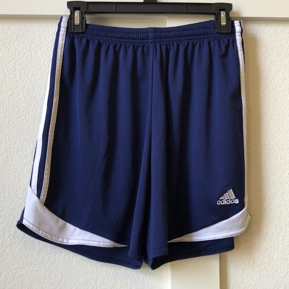 Adidas Soccer Shorts